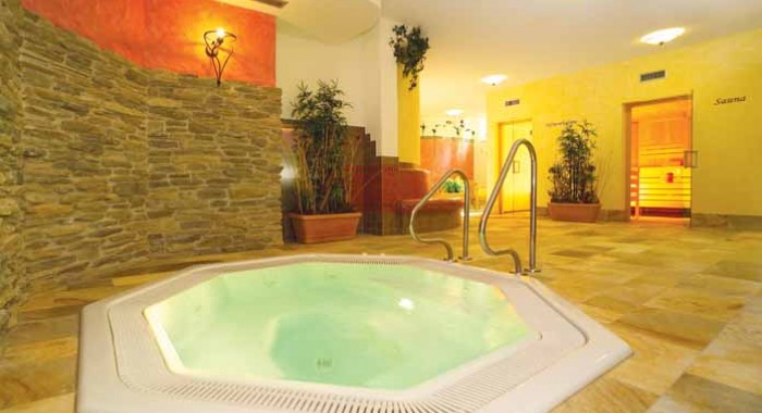 Hotel Toni, Kaprun ski chalet, image 8